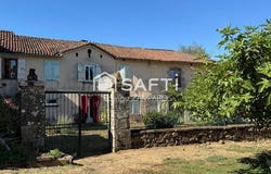 Champsac, Limousin 87230