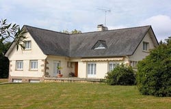 Saint-Brice-En-Coglès, Bretagne 35460