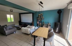 Montbizot, Pays de la Loire 72380