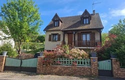 Les Andelys, Haute-Normandie 27700