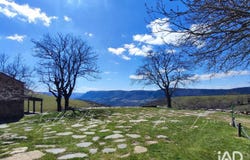 FLORAC, Occitanie 48400