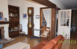 Busserolles, Aquitaine 24360