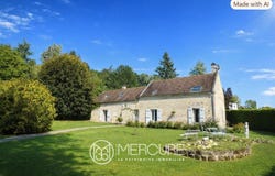 Ambleny, Picardie 02290