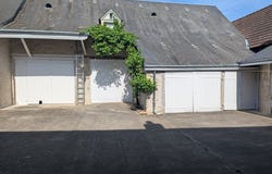 La Châtre, Centre-Val de Loire 36400