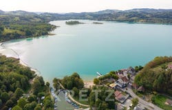 Aiguebelette-le-Lac, Rhône-Alpes 73610