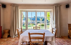ISSE, Pays de la Loire 44520