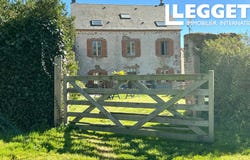 Bétête, Nouvelle-Aquitaine 23270