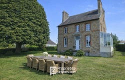 Avranches, Lower Normandy 50300