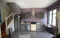 Veules-les-Roses, Upper Normandy 76980