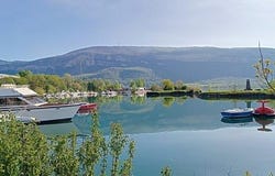 Montalieu-Vercieu, Rhône-Alpes 38390
