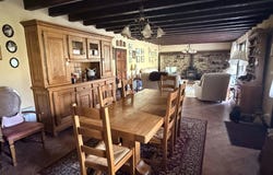 Blond, Limousin 87300