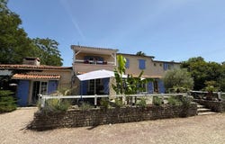 Verteuil-sur-Charente, Poitou-Charentes 16510