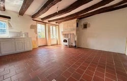Coussay-Les-Bois, Poitou-Charentes 86270