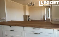 La Coquille, Nouvelle-Aquitaine 24450