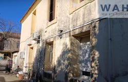 Marsillargues, Hérault 34590