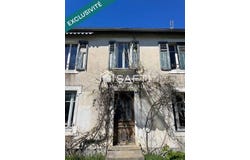 Vieilley, Franche-Comté 25870