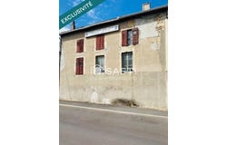 Verdun, Lorraine 55100