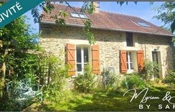 La Chatre-Langlin, Centre 36170