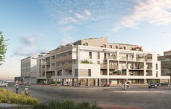 CUCQ, Hauts-de-France 62780