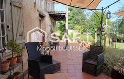 Gaujan, Midi-Pyrénées 32420