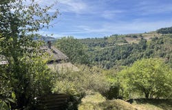 Lamastre, Rhône-Alpes 07270