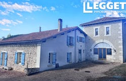 Siorac-de-Ribérac, Nouvelle-Aquitaine 24600