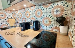 Font-Romeu-Odeillo-Via, Languedoc-Roussillon 66120