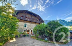 Taninges, Rhône-Alpes 74440