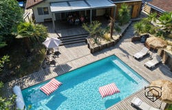 Moliets-et-Maa, Aquitaine 40660