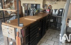 Mervent, Pays de la Loire 85200