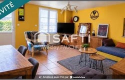 Maillet, Centre 36340