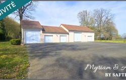 DUN-LE-PALESTEL, Nouvelle-Aquitaine 23800