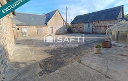 Bourgon, Pays de la Loire 53410