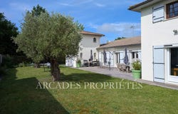 Saint-Sulpice-et-Cameyrac, Gironde 33450