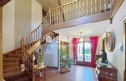 Le Deschaux, Franche-Comté 39120