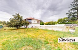 Lissieu, Rhône-Alpes 69380
