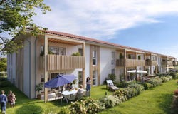 AUREILHAN, Nouvelle-Aquitaine 40200