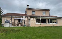 Les Ancizes-Comps, Auvergne 63770