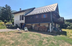 Venthon, Savoie 73200