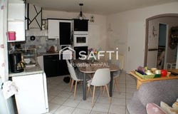 Antigny, Pays de la Loire 85120