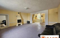 La Chaumusse, Franche-Comté 39150