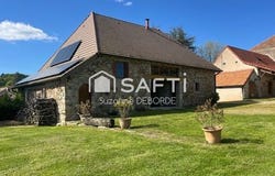 Cluny, Bourgogne 71250
