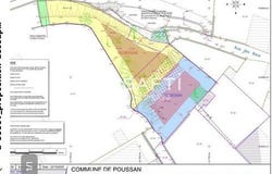 Poussan, Languedoc-Roussillon 34560