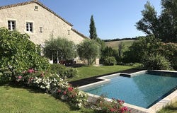 La Romieu, Occitanie 32480