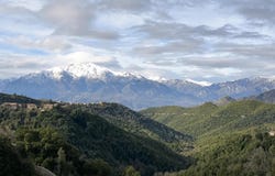 Mazzola, Corsica 20212