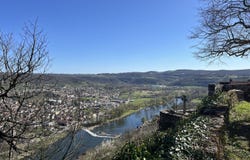 CAPDENAC, Occitanie 46100
