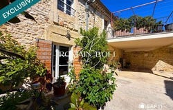 Fons, Languedoc-Roussillon 30730