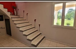 Dommartin, Rhône-Alpes 01380