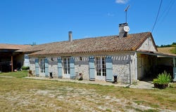 Duras, Aquitaine 47120