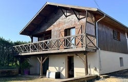 Chenay-le-Châtel, Burgundy 71340